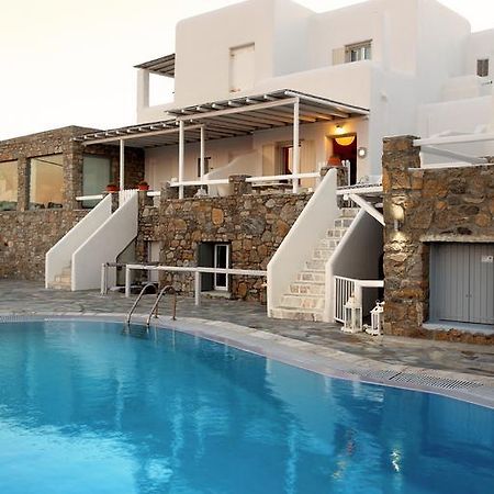 Villa Olympia Agios Ioannis Diakoftis Extérieur photo