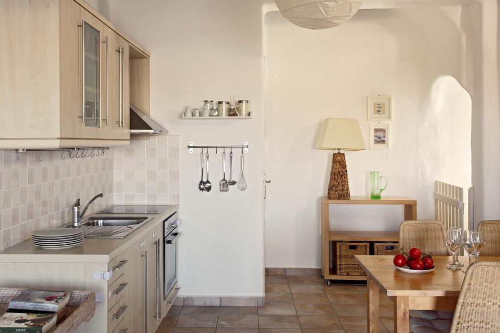 Villa Olympia Agios Ioannis Diakoftis Extérieur photo