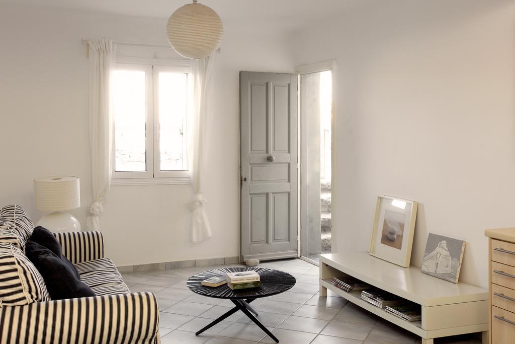 Villa Olympia Agios Ioannis Diakoftis Extérieur photo