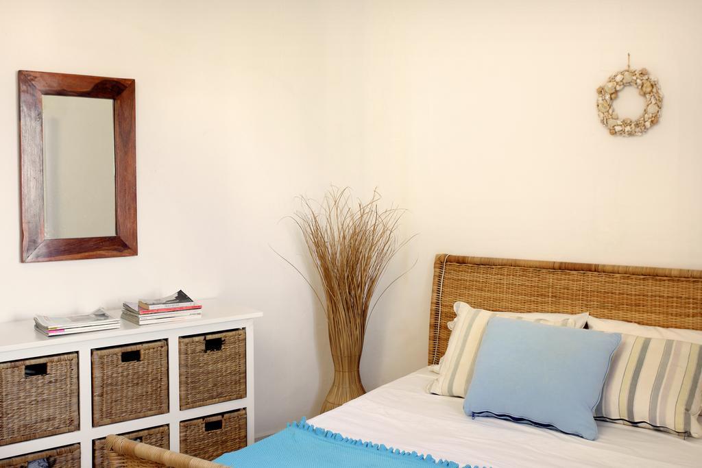 Villa Olympia Agios Ioannis Diakoftis Extérieur photo