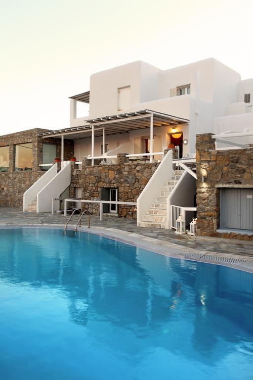 Villa Olympia Agios Ioannis Diakoftis Extérieur photo