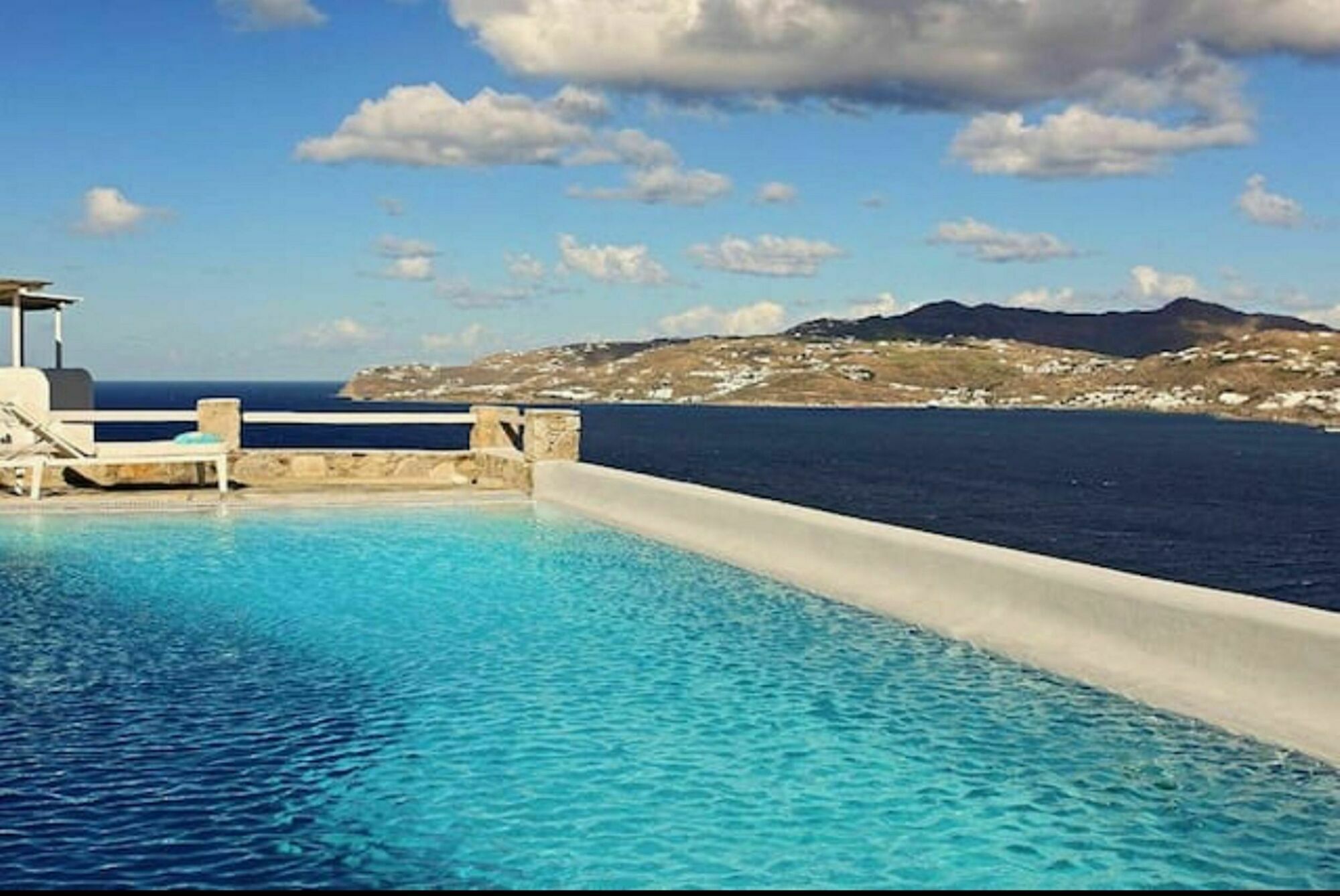 Villa Olympia Agios Ioannis Diakoftis Extérieur photo