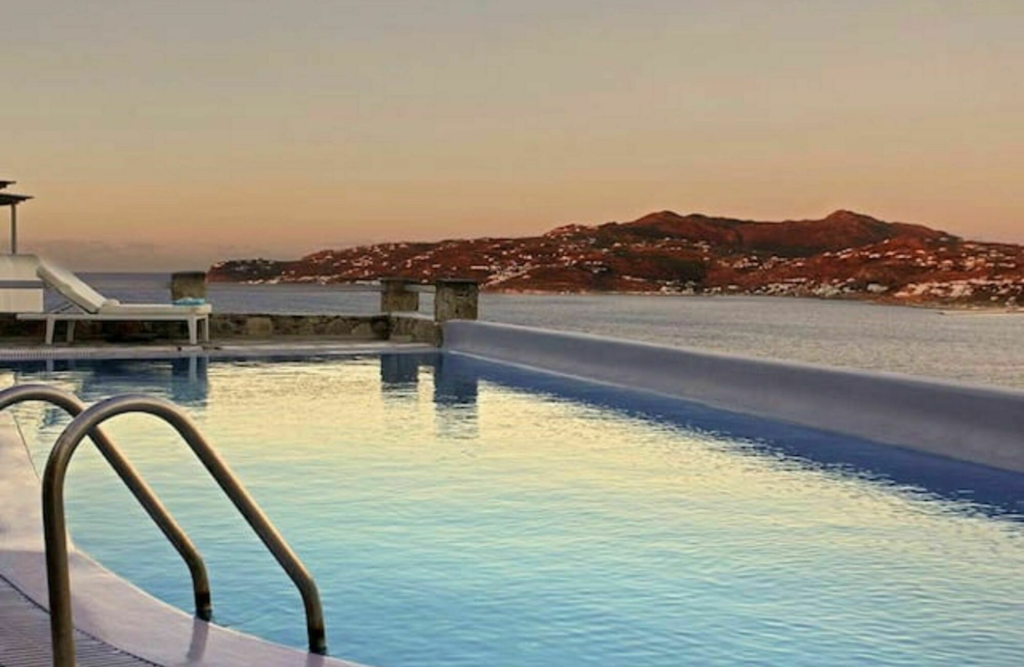 Villa Olympia Agios Ioannis Diakoftis Extérieur photo